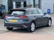 KIA CEED 2023 (23)