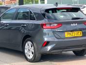 KIA CEED 2023 (23)