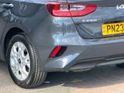 KIA CEED 2023 (23)