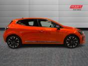 RENAULT CLIO 2024 (24)