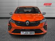 RENAULT CLIO 2024 (24)