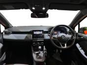 RENAULT CLIO 2024 (24)