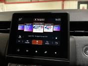 RENAULT CLIO 2024 (24)