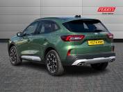 FORD KUGA 2025 (74)