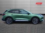 FORD KUGA 2025 (74)