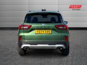 FORD KUGA 2025 (74)