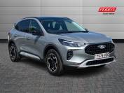 FORD KUGA 2024 (74)