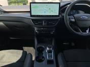 FORD KUGA 2024 (74)