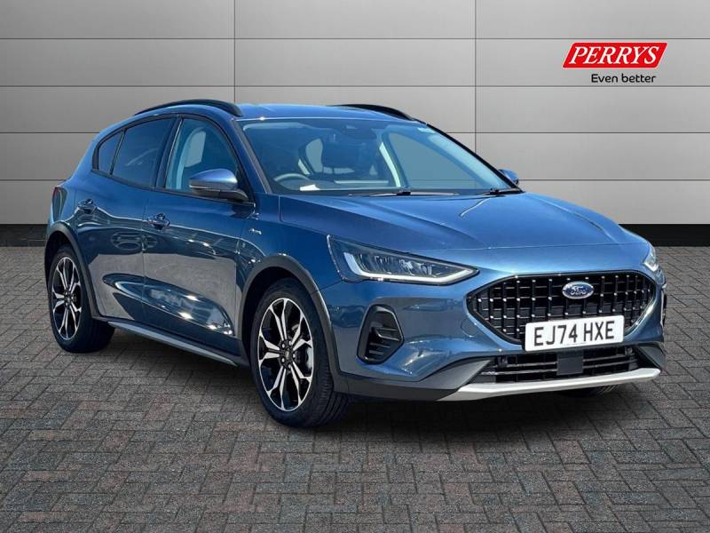 FORD FOCUS 2024 (74)