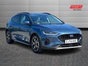 FORD FOCUS 2024 (74)