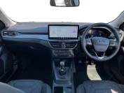 FORD FOCUS 2024 (74)