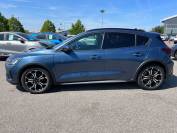 FORD FOCUS 2024 (74)
