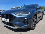 FORD FOCUS 2024 (74)