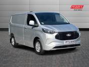 FORD TRANSIT CUSTOM 2024 (74)