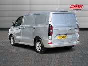 FORD TRANSIT CUSTOM 2024 (74)