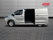 FORD TRANSIT CUSTOM 2024 (74)