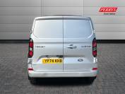 FORD TRANSIT CUSTOM 2024 (74)