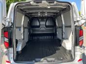FORD TRANSIT CUSTOM 2024 (74)