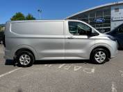 FORD TRANSIT CUSTOM 2024 (74)