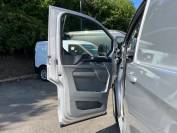 FORD TRANSIT CUSTOM 2024 (74)