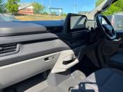 FORD TRANSIT CUSTOM 2024 (74)