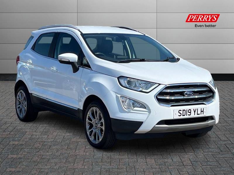 FORD ECOSPORT 2019 (19)