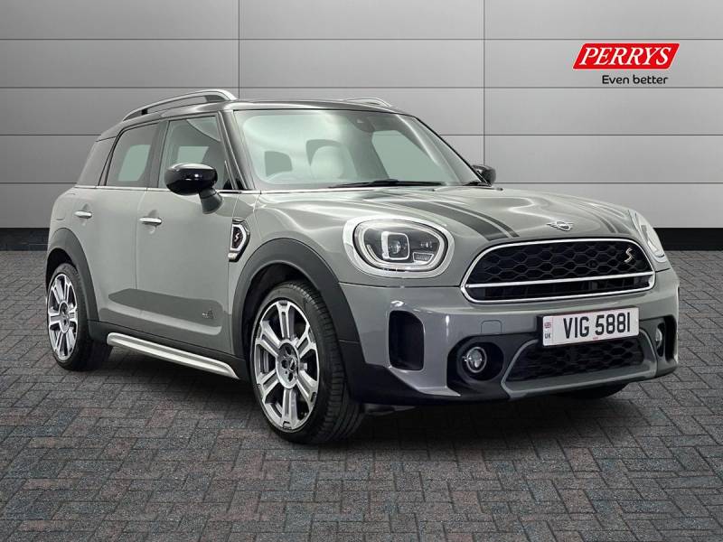 MINI COUNTRYMAN 2021 (21)