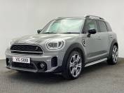 MINI COUNTRYMAN 2021 (21)