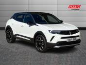 VAUXHALL MOKKA 2022 (71)