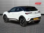 VAUXHALL MOKKA 2022 (71)