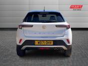 VAUXHALL MOKKA 2022 (71)