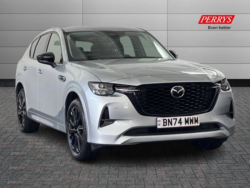 MAZDA CX-60 2024 (74)