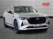 MAZDA CX-60 2024 (74)