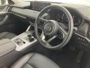 MAZDA CX-60 2024 (74)