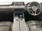 MAZDA CX-60 2024 (74)
