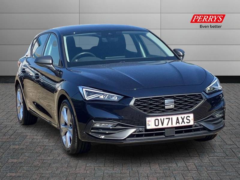 SEAT LEON 2021 (71)