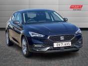 SEAT LEON 2021 (71)