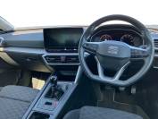 SEAT LEON 2021 (71)