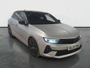 VAUXHALL ASTRA 2023 (23)