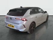 VAUXHALL ASTRA 2023 (23)