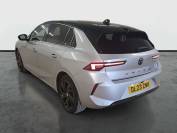VAUXHALL ASTRA 2023 (23)