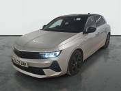 VAUXHALL ASTRA 2023 (23)