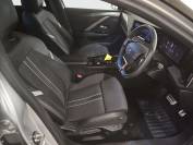 VAUXHALL ASTRA 2023 (23)