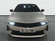 VAUXHALL ASTRA 2023 (23)