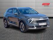 KIA SPORTAGE 2024 (74)