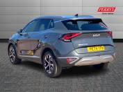KIA SPORTAGE 2024 (74)