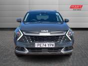 KIA SPORTAGE 2024 (74)