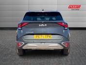KIA SPORTAGE 2024 (74)