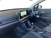 KIA SPORTAGE 2024 (74)