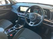 KIA SPORTAGE 2024 (74)
